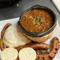 Sabor de Colombia Restaurant and Bakery ico