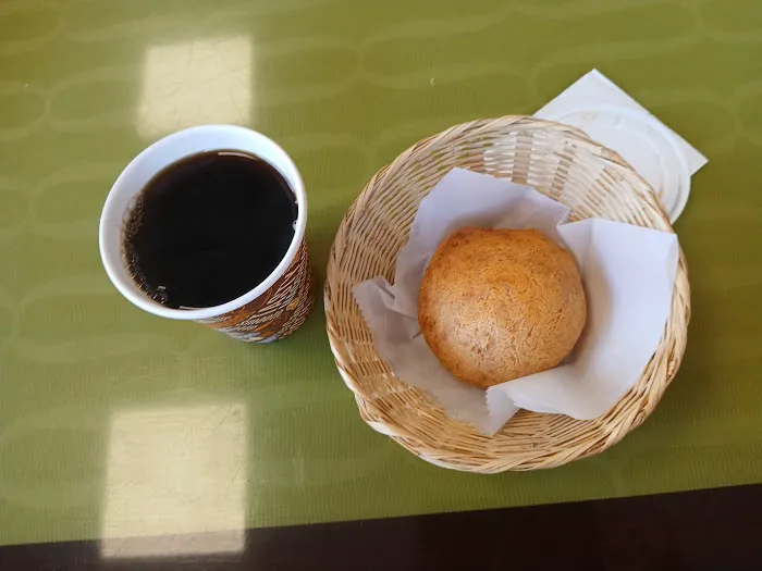 Sabor de Colombia Restaurant and Bakery Picture 10