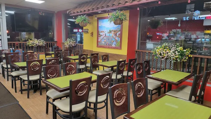 Sabor de Colombia Restaurant and Bakery Picture 5