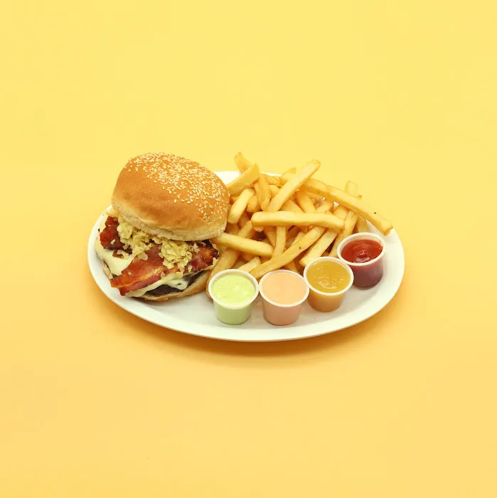 Sabor de Colombia Restaurant and Bakery Picture 4