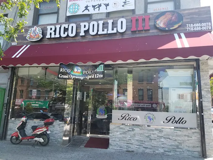 Rico Pollo III Picture 10