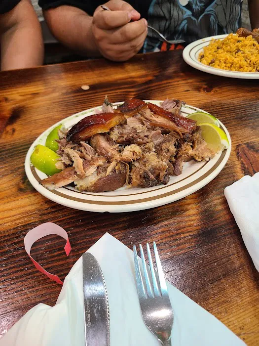 Rico Pollo III Picture 7