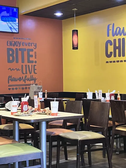 Pollo Campero Picture 2