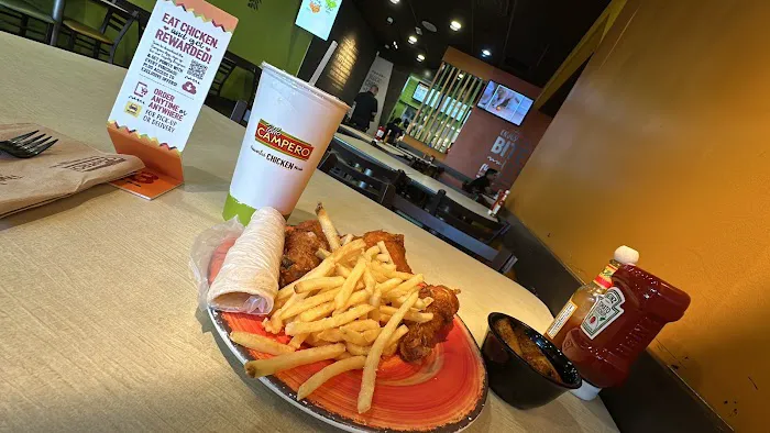 Pollo Campero Picture 7