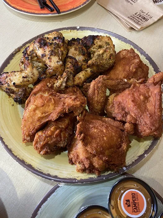 Pollo Campero Picture 5