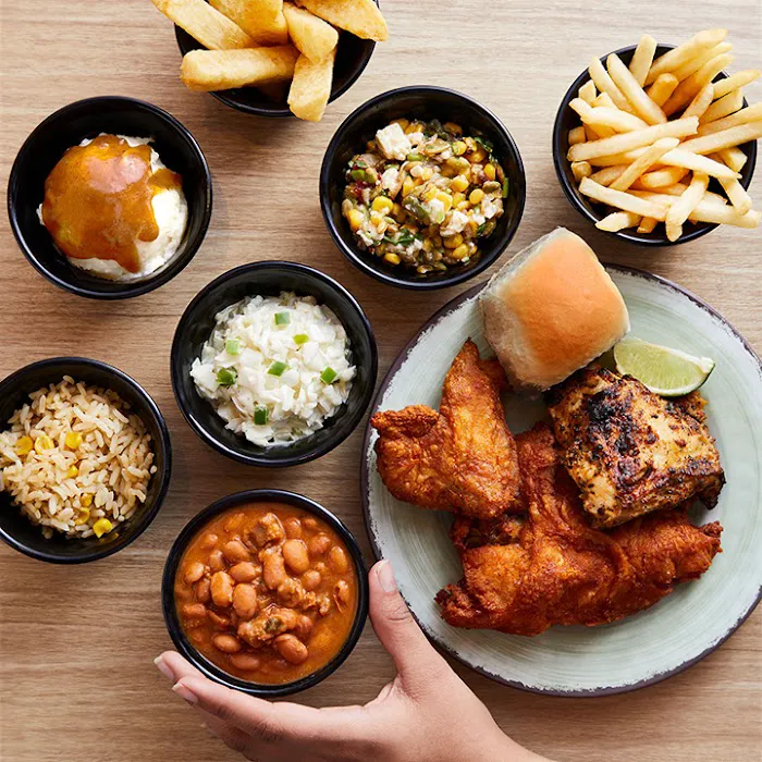 Pollo Campero Picture 9