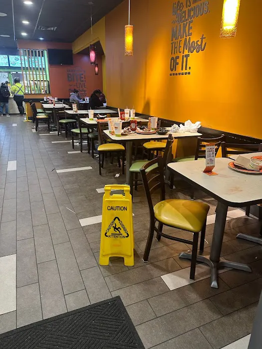 Pollo Campero Picture 1