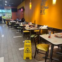 Pollo Campero ico