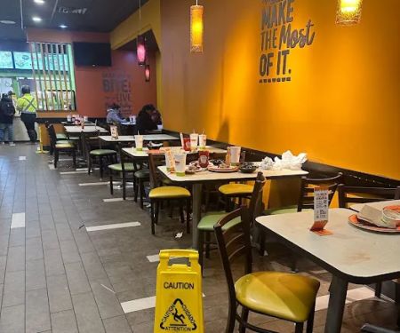 Pollo Campero