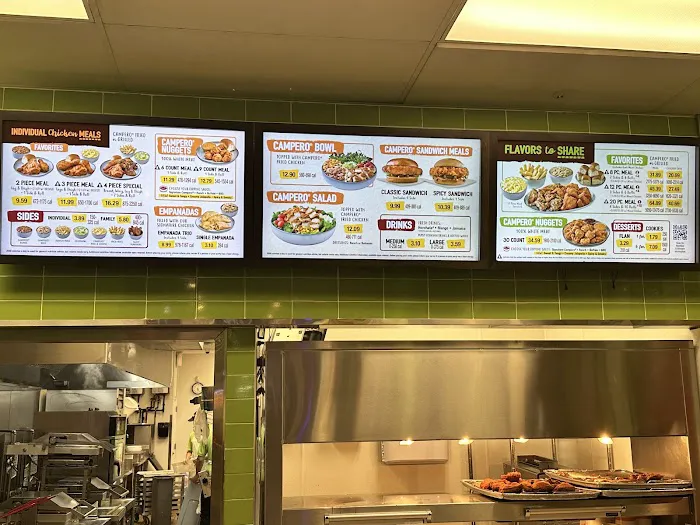 Pollo Campero Picture 3