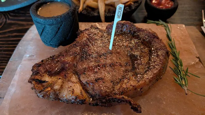 The King Of Meat Picture 10