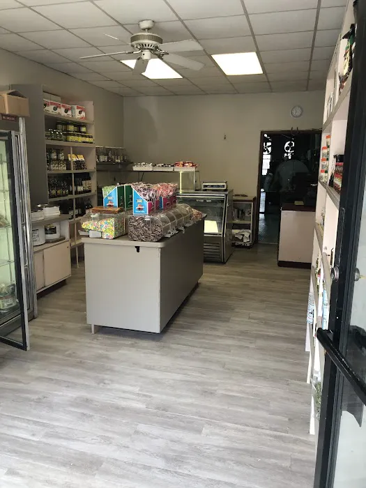 Mideast Bakery Picture 1