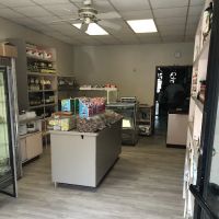 Mideast Bakery ico