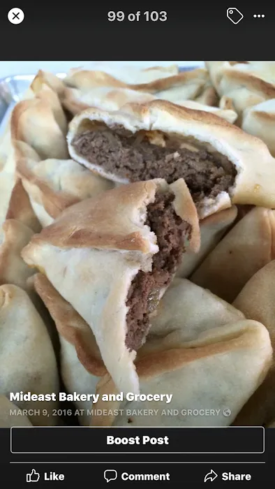 Mideast Bakery Picture 8