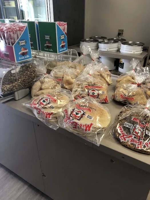 Mideast Bakery Picture 2