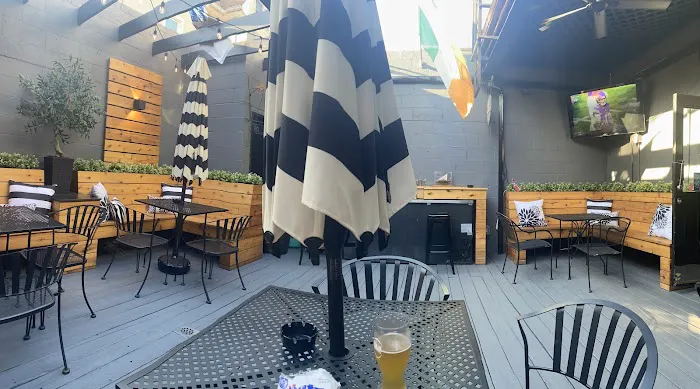 The Harp Bar Picture 5