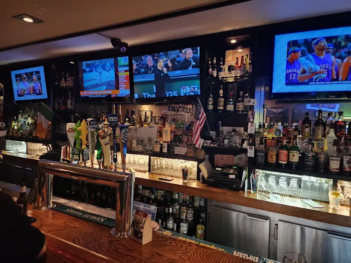 The Harp Bar Picture 4