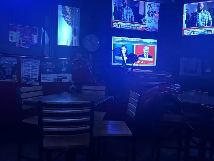 Bakers Bar Picture 1