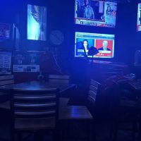 Bakers Bar ico