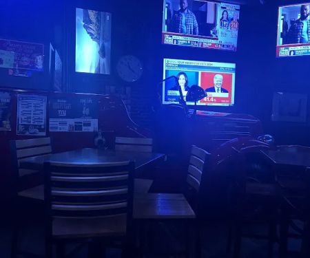 Bakers Bar