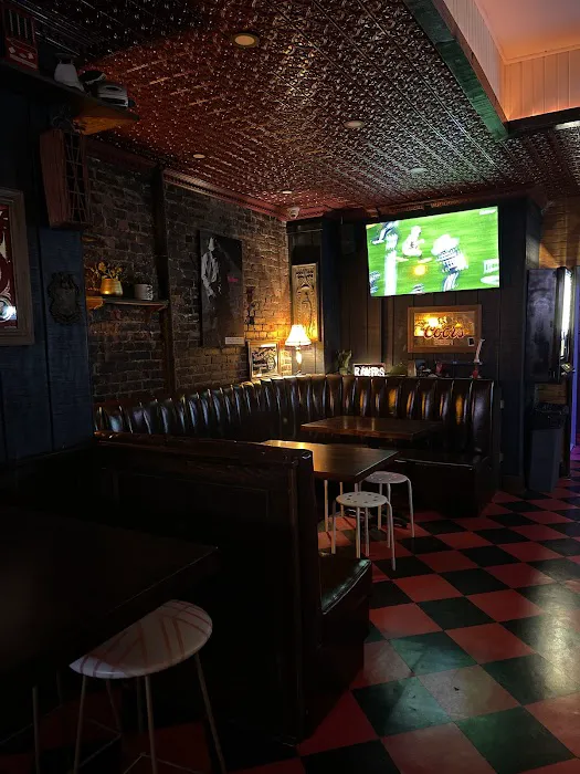 Bakers Bar Picture 8