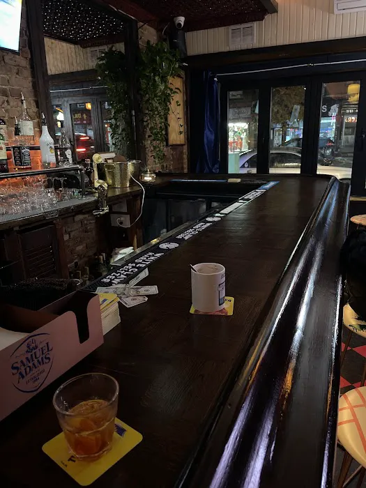 Bakers Bar Picture 3