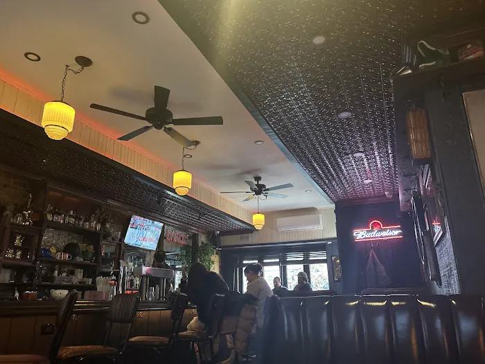 Bakers Bar Picture 9
