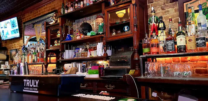 Bakers Bar Picture 2