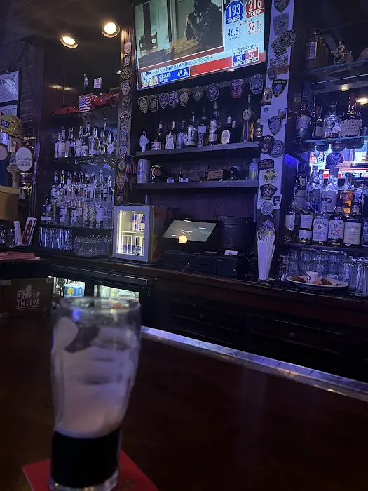 Bakers Bar Picture 4