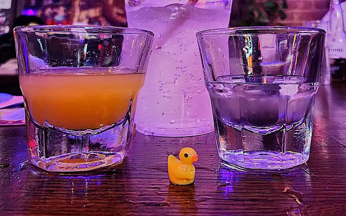 Bakers Bar Picture 10