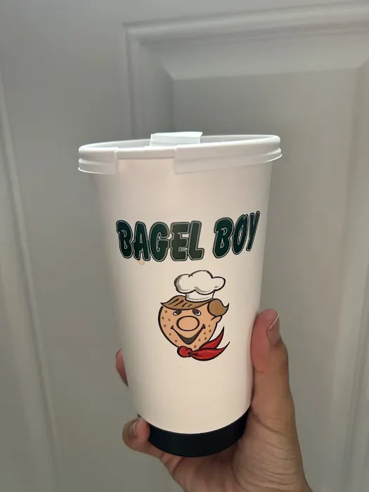 Bagel Boy Picture 3