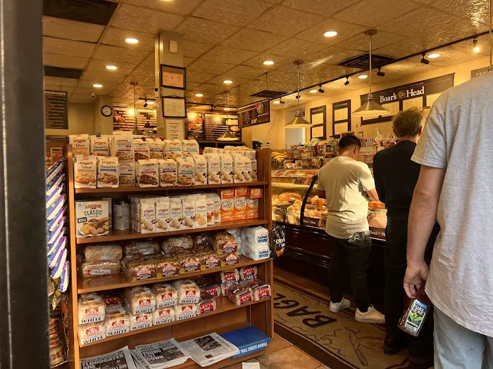 Bagel Boy Picture 8
