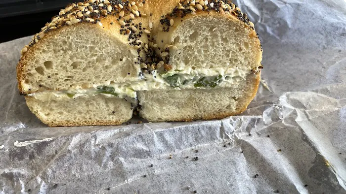Bagel Boy Picture 6