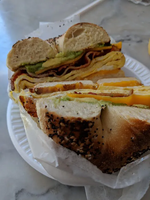 Bagel Schmagel Picture 4