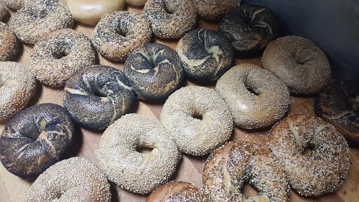 Bagel Schmagel Picture 6