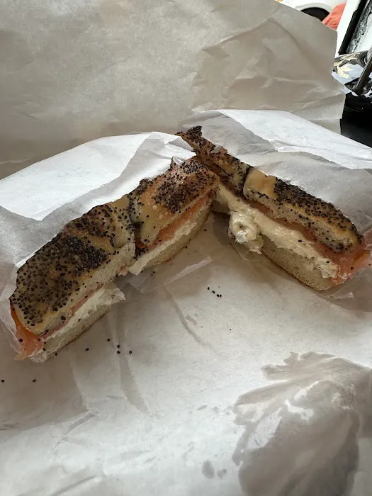 Bagel Schmagel Picture 1