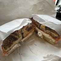 Bagel Schmagel ico