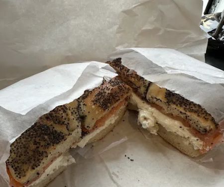 Bagel Schmagel