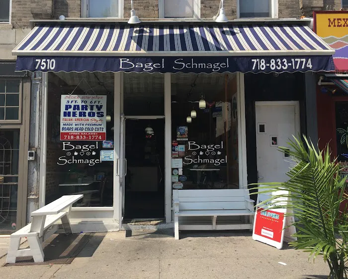 Bagel Schmagel Picture 2