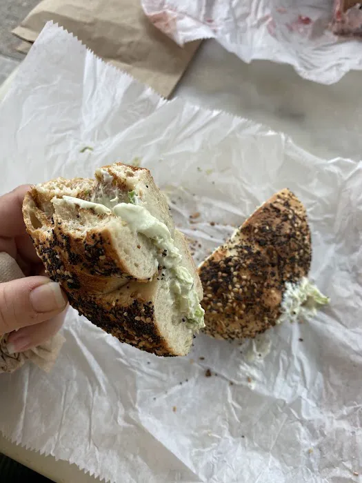 Bagel Schmagel Picture 5