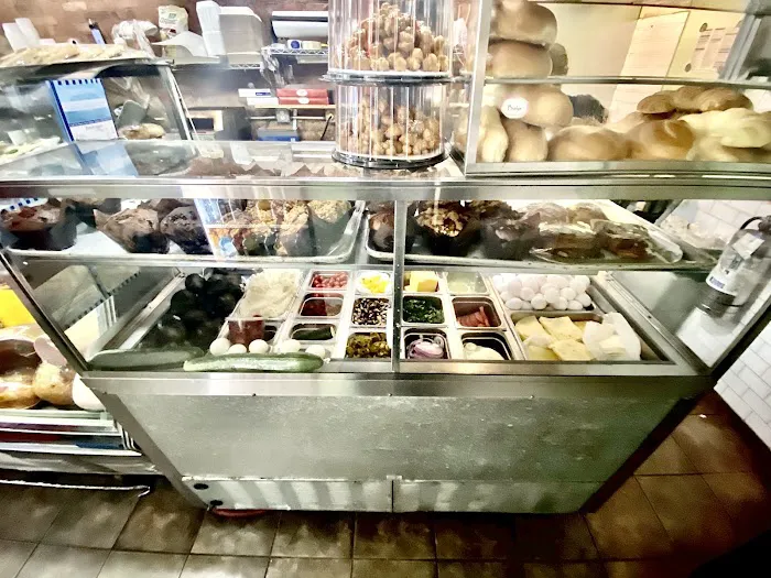 Bagel Schmagel Picture 7