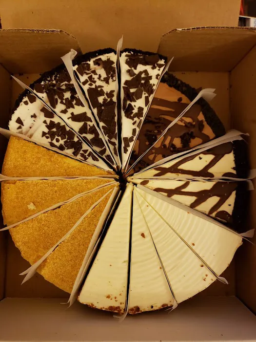 Aunt Butchie's Desserts Picture 3