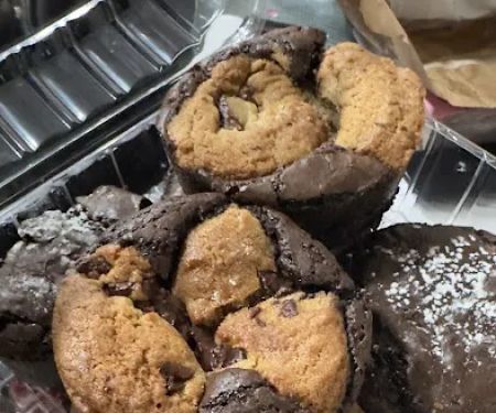 Aunt Butchie's Desserts