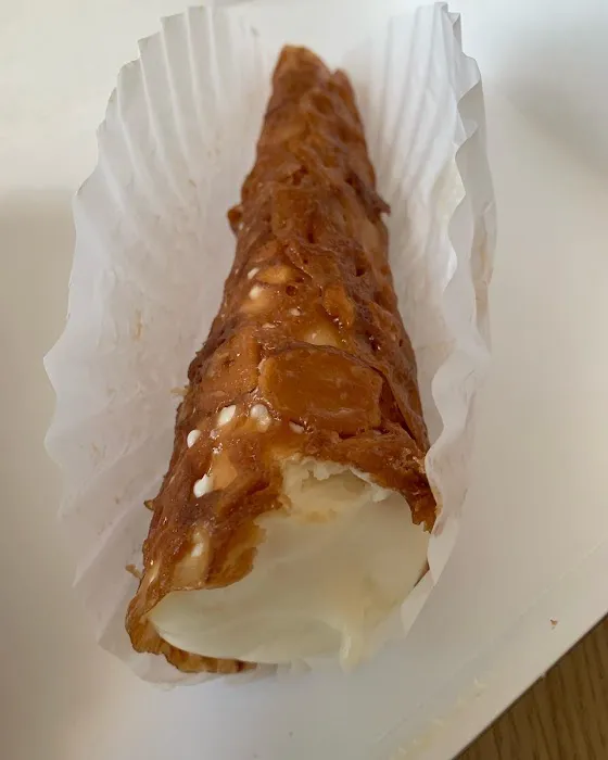Aunt Butchie's Desserts Picture 8