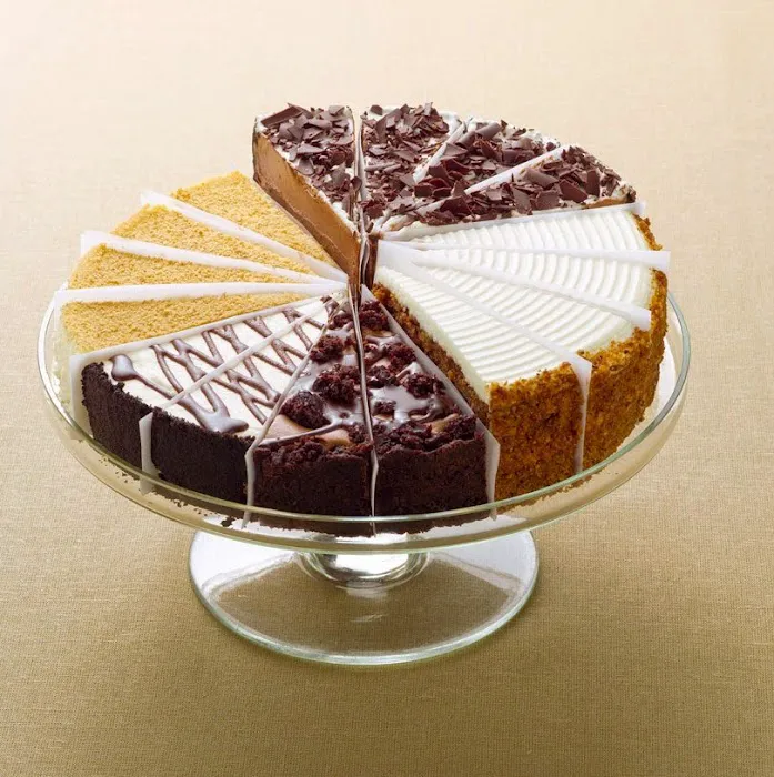 Aunt Butchie's Desserts Picture 10