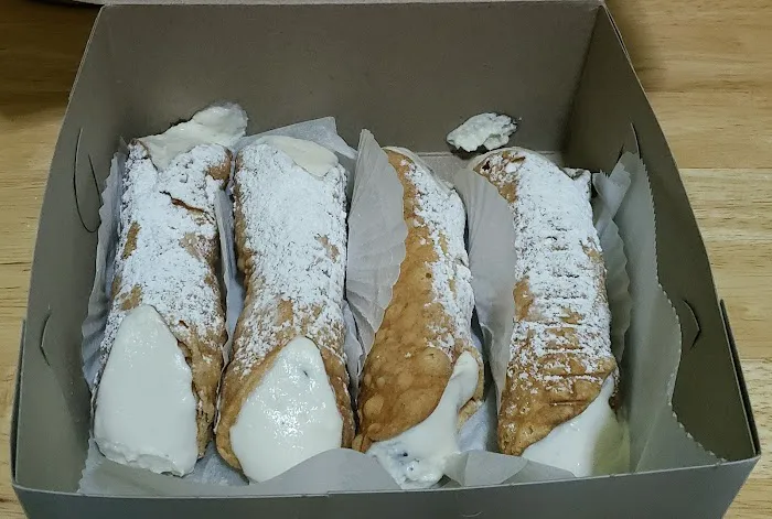 II Fornaretto Bakery Picture 7