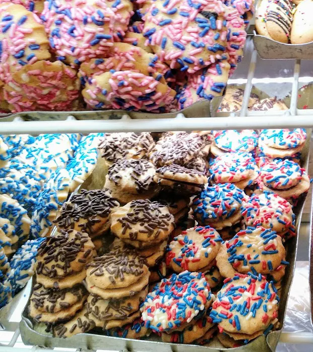 II Fornaretto Bakery Picture 8