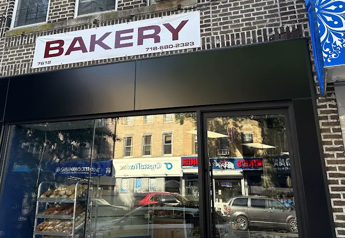 II Fornaretto Bakery Picture 1