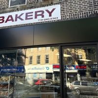II Fornaretto Bakery ico