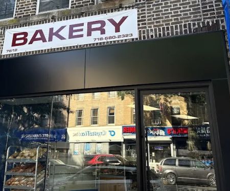 II Fornaretto Bakery